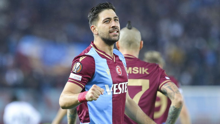 Τραυματίστηκε ο Μπακασέτας – Ανησυχία στην Εθνική μας ομάδα!