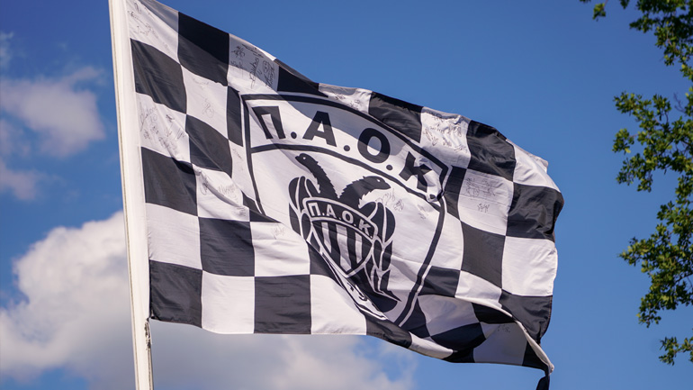 Ο ΠΑΟΚ στηρίζει τους πληγέντες από τον σεισμό σε Τουρκία και Συρία