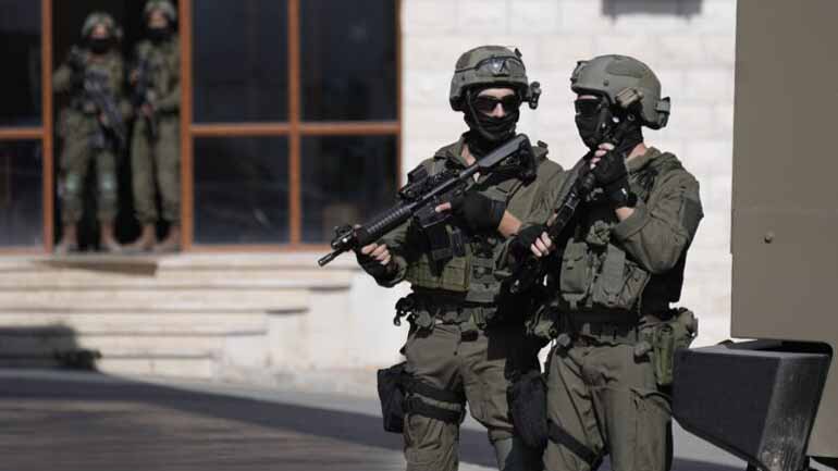 Ισραήλ: Ανταλλαγή πυρών κοντά στα σύνορα με την Αίγυπτο, δύο τραυματίες