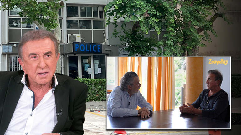 Τα κοράκια των Funds είναι εδώ Τα κοράκια των Funds είναι εδώ