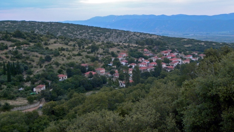 Καβάλα: 68χρονη κτηνοτρόφος βρέθηκε νεκρή από χτυπήματα