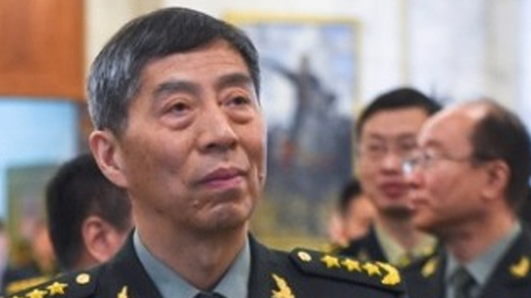 Ο υπουργός Άμυνας της Κίνας προειδοποιεί για το ενδεχόμενο συμμαχίας «τύπου ΝΑΤΟ» στην περιοχή Ασίας-Ειρηνικού