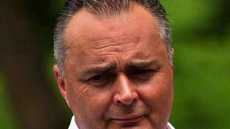 Αυστρία: Ο Χανς Πέτερ Ντόσκοτσιλ εξελέγη αρχηγός του SPÖ