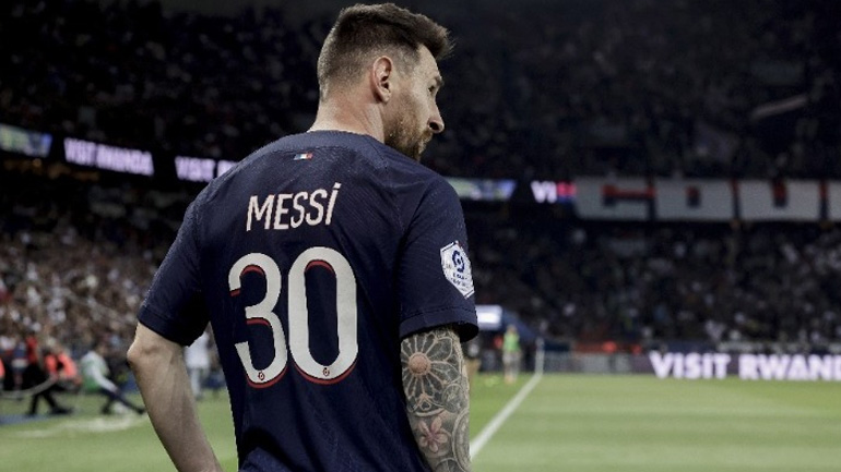 «Πικρό» φινάλε για Παρί… και Μέσι