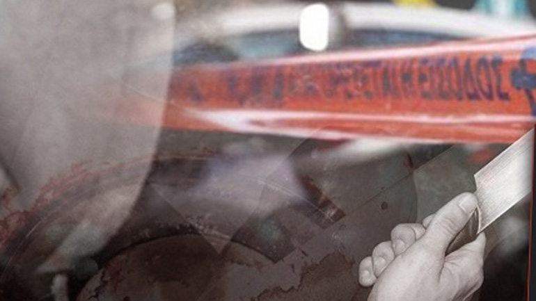 Βίντεο-ντοκουμέντο μετά την επίθεση με μαχαίρι σε 17χρονο στο Ελληνικό