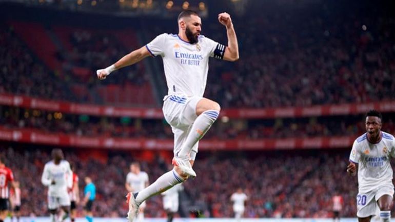 Υποστολή σημαίας στη Ρεάλ: O Mπενζεμά αποχωρεί από τη «βασίλισσα» μετά από 14 χρόνια!