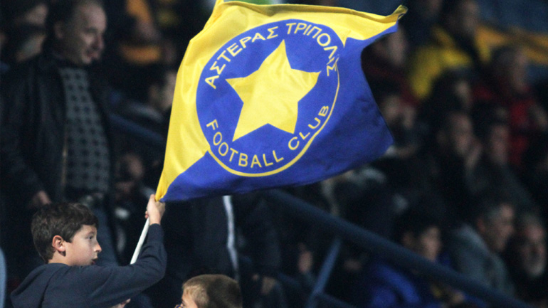 Στις 26 Ιουνίου η έναρξη της προετοιμασίας του Αστέρα Τρίπολης