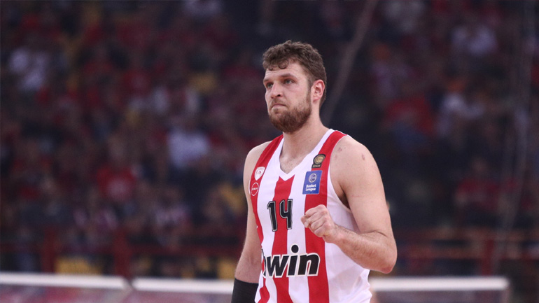 Βεζένκοφ: «Στο ΟΑΚΑ θα είναι δύσκολα»