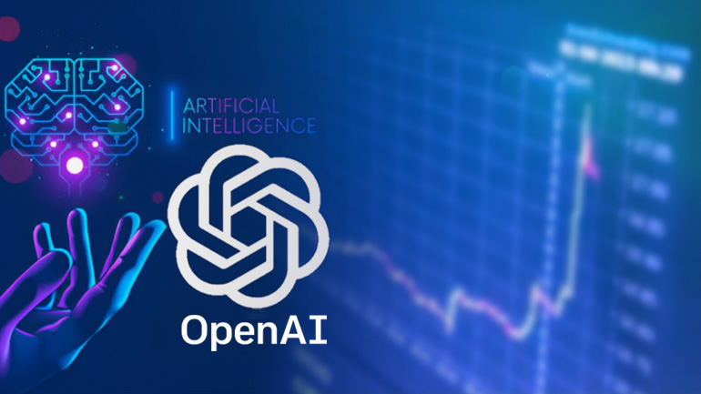Η τεχνητή νοημοσύνη απογειώνει τα διεθνή χρηματιστήρια