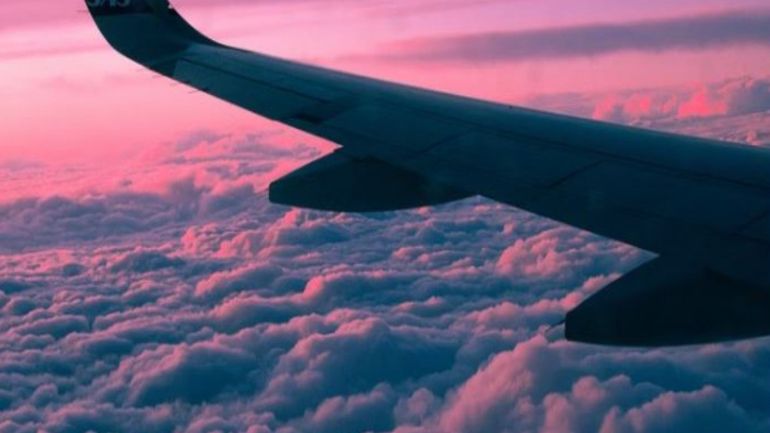 Επιβάτης σε αμόκ προκάλεσε πανικό σε πτήση από Παρίσι προς Αθήνα