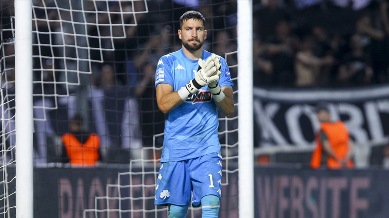 Παραμένει στην Πολωνία ο Διούδης