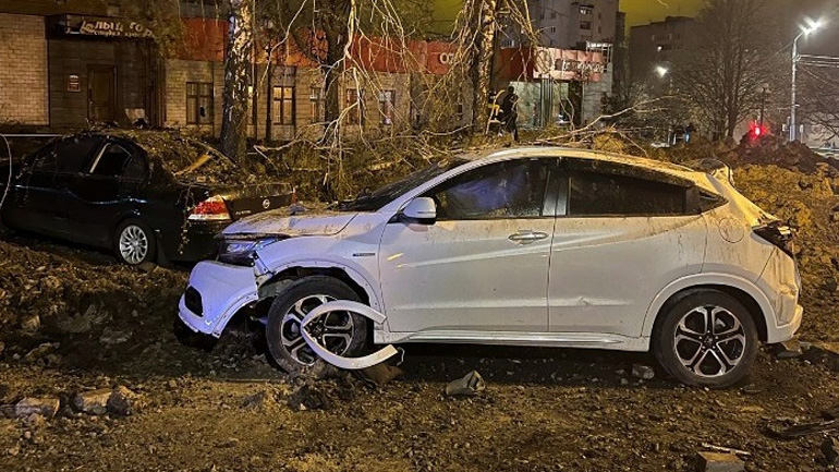 Ρωσία: Πολωνοί μισθοφόροι συμμετείχαν στις πρόσφατες επιδρομές στο Μπέλγκοροντ