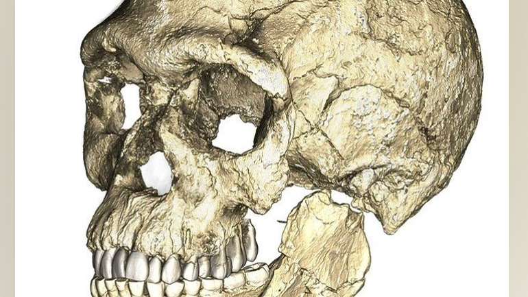 Ν. Αφρική: Ανακαλύφθηκαν ανθρώπινοι τάφοι 100.000 χρόνια αρχαιότεροι από εκείνους του «Homo sapiens»