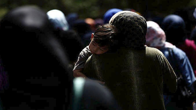 Οι αρχές της Ανατολικής Λιβύης απέλασαν χιλιάδες Αιγύπτιους μετανάστες