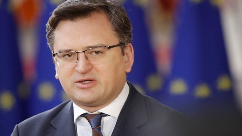 Ουκρανός ΥΠΕΞ: Η αντεπίθεση θα δώσει στη χώρα τη νίκη που χρειάζεται ώστε να ενταχθεί στο ΝΑΤΟ