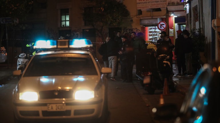 Ρέθυμνο: Άγρια συμπλοκή νεαρών σε μπαρ – Στο νοσοκομείο ένα άτομο