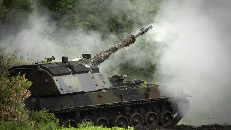 Η Μόσχα λέει πως απέτρεψε μεγάλη επίθεση στην Ουκρανία, αλλά ο Πριγκόζιν λέει πως χάθηκε έδαφος