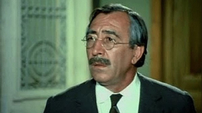 Σαν σήμερα έφυγε από τη ζωή ο σημαντικός ηθοποιός Αθηνόδωρος Προύσαλης