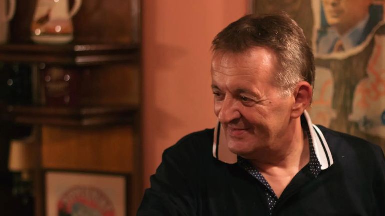 Πέθανε ο δημοσιογράφος Γιώργος Γεωργίου