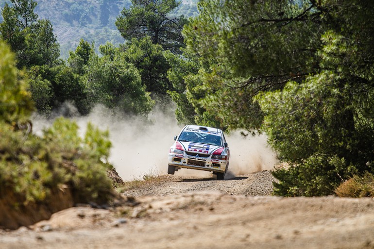 Πάνος Κύρκος-Γιώργος Πολυζώης