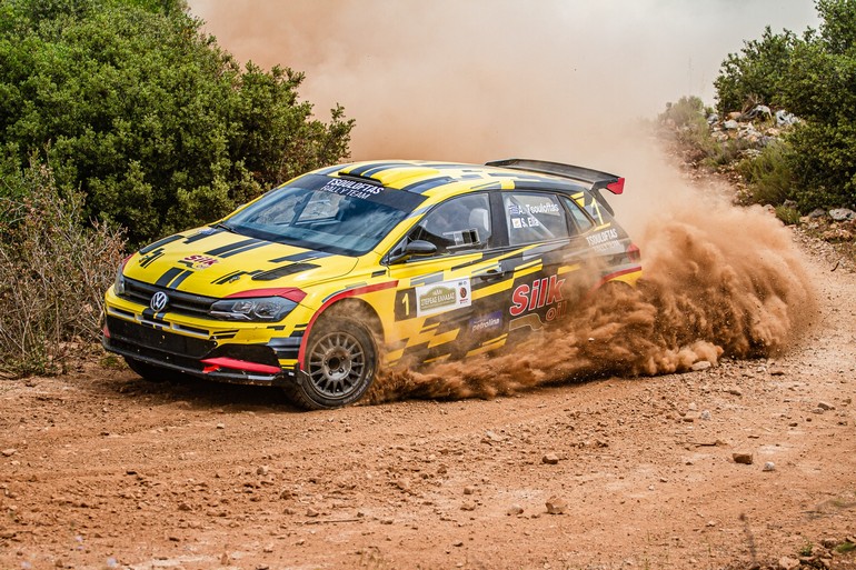 Αλέξανδρος Τσουλόφτας-Στέλιος Ηλία