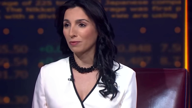 Ο Ερντογάν εξετάζει το ενδεχόμενο να διορίσει επικεφαλής της κεντρικής τράπεζας την Χαφιζέ Γκαγιέ Ερκάν