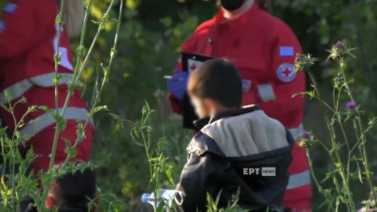 Σε επιφυλακή οι αρχές στον Έβρο μετά την αύξηση των μεταναστευτικών ροών