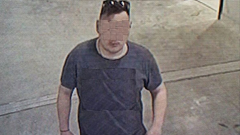 Συνελήφθη ο οπαδός της ΑΕΚ που πέταξε τη φωτοβολίδα στη φιέστα τίτλου με τον Βόλο