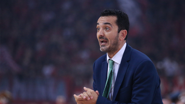 Στο σταφ των Μιλγουόκι Μπακς ο Γιώργος Βόβορας!