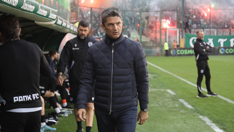 «Prosport»: «Πρόταση της Κλουζ στον Ραζβάν Λουτσέσκου»