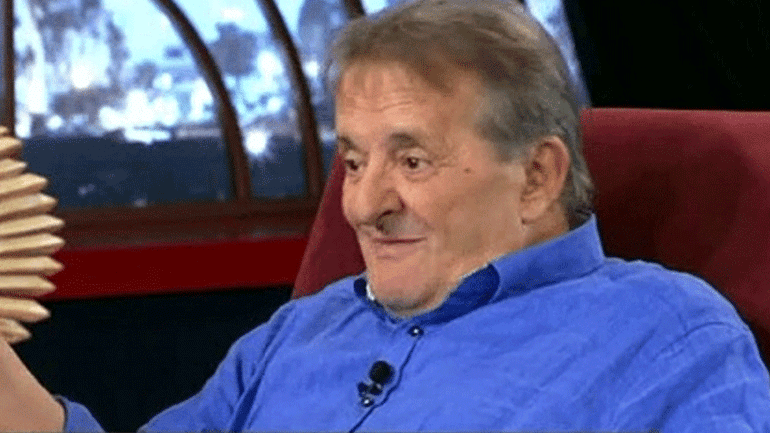 Γιώργος Γεωργίου: Οι δύσκολες στιγμές μετά τον θάνατο του γιου του και η ανακοπή