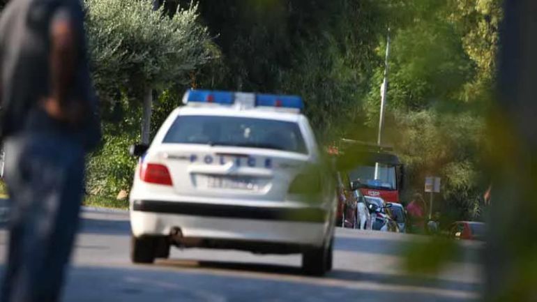 Αναστάτωση και ανθρωποκυνηγητό σε χωριό των Τρικάλων