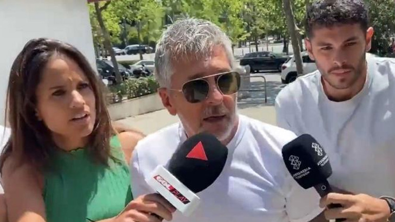 Πατέρας Μέσι: «Θέλει να γυρίσει στην Μπαρτσελόνα, πιστεύουμε ότι μπορεί να γίνει»