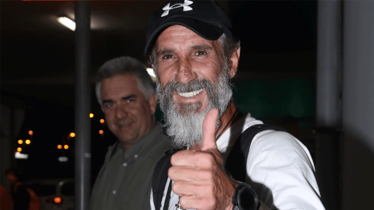 Τάκης Καραγκούνιας: Τι θα κάνει με την αμοιβή του από το Survivor All Star