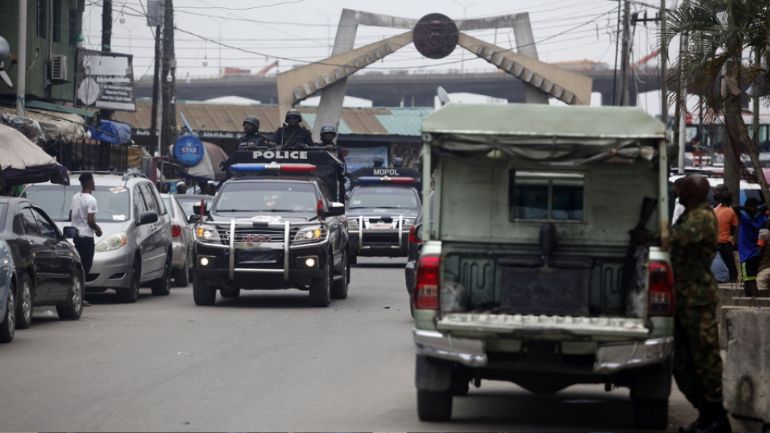 Ένοπλοι σκότωσαν 30 ανθρώπους σε έξι χωριά στη βόρεια Νιγηρία