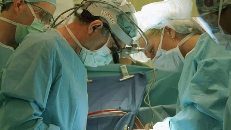 Γ.Ν. «Γεώργιος Παπανικολάου»: Oλοκληρώθηκε με επιτυχία λήψη οργάνων