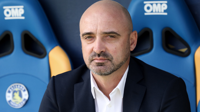 Οι Σάουλα και Ίλιτς άμεσοι συνεργάτες του Ράσταβατς στον Αστέρα Τρίπολης