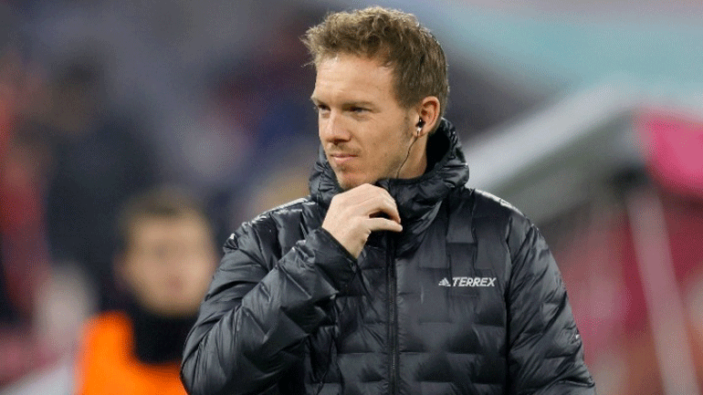 Παρί Σεν Ζερμέν: Κοντά σε συμφωνία με τον Νάγκελσμαν