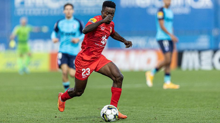 Παναθηναϊκός: Πορτογαλικό σενάριο για τον Ισμάιλα Σόρο!