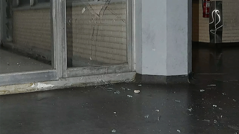 Στον αθλητικό εισαγγελέα έστειλε η ΕΟΚ τις καταγγελίες της ΚΑΕ Παναθηναϊκός για επίθεση στην αποστολή της στο ΣΕΦ