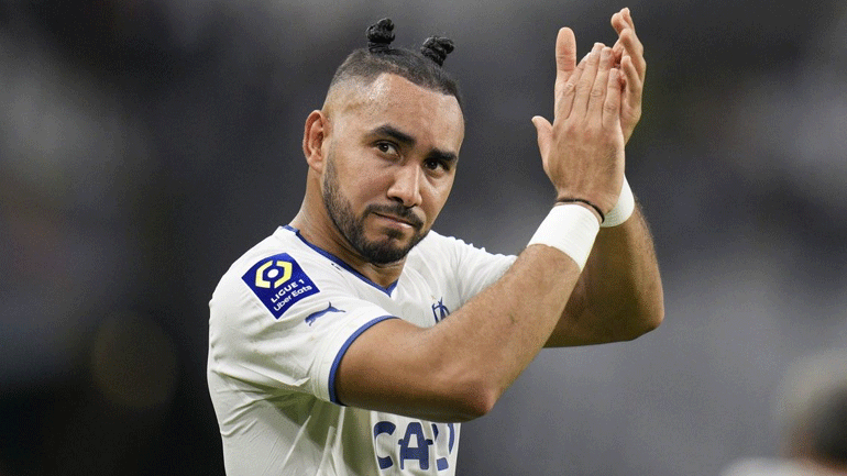 Ο Παγέτ θέλει να μείνει στην Μαρσέιγ