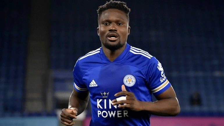 Προτάθηκε στον Ολυμπιακό ο Ντάνιελ Αμαρτέι