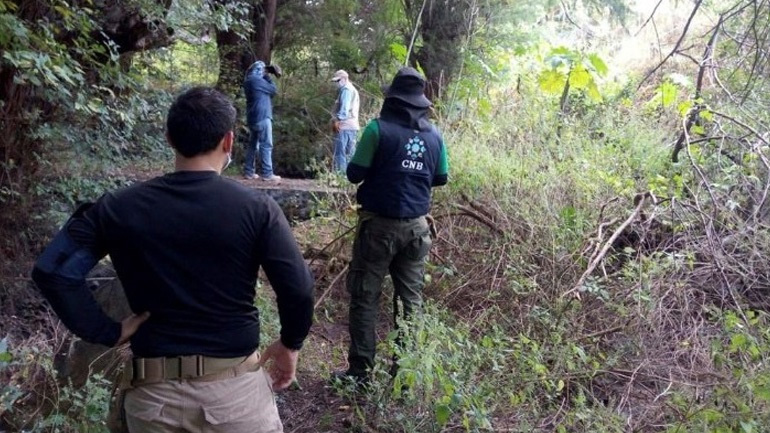 Μεξικό: Τα ανθρώπινα υπολείμματα που βρέθηκαν σε 45 σακούλες ανήκαν σε οκτώ νέους και νέες που εξαφανίστηκαν τον Μάιο