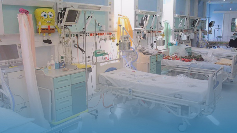 Ηράκλειο: Μάχη για τη ζωή του δίνει ο 12χρονος που έπεσε από μπαλκόνι