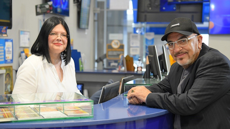 Το κοινωνικό έργο του ΟΠΑΠ μέσα από τη ματιά των συνεργατών της εταιρείας