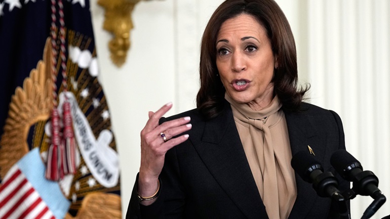 Η αντιπρόεδρος των ΗΠΑ δήλωσε ότι το Ισραήλ έχει ανάγκη ένα ανεξάρτητο δικαστικό σύστημα