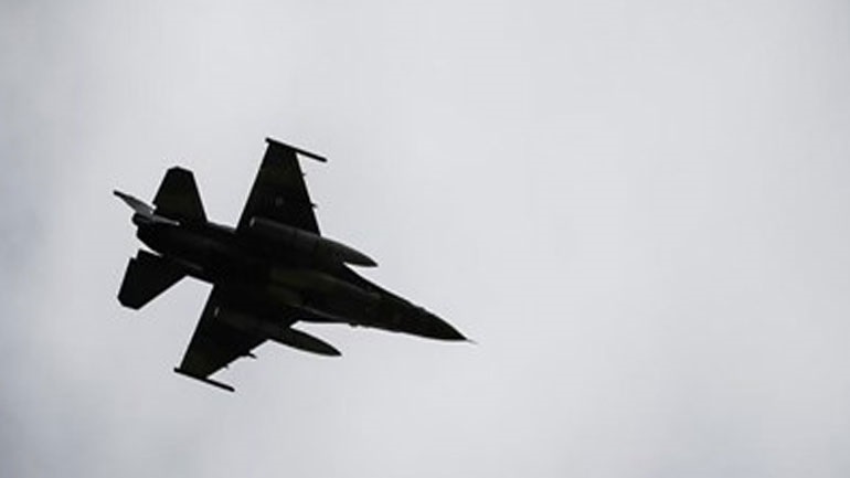 Η ελληνική ομογένεια στο Κογκρέσο: Όχι στα F-16 που ζητάει η Τουρκία – Αναθεωρητικό δόγμα η «Γαλάζια Πατρίδα»