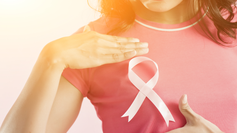 H τεχνητή νοημοσύνη προβλέπει τον κίνδυνο καρκίνου του μαστού