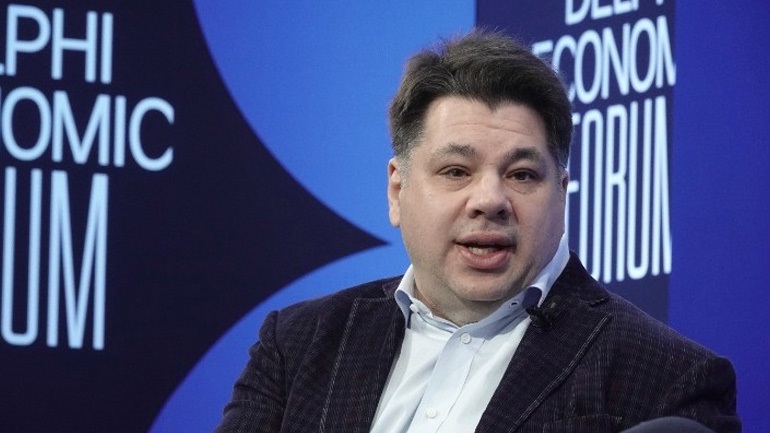 Τσούνης: Οι ΗΠΑ και η Ελλάδα είναι φυσικοί εταίροι στην εκπαίδευση