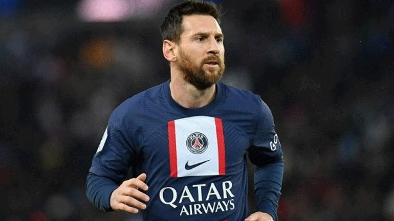 «Αποφάσισε να πάει στην Ίντερ Μαϊάμι ο Μέσι»